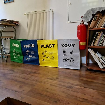 Apartments U Kasny Kadaň Kültér fotó