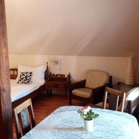 Apartments U Kasny Kadaň Kültér fotó