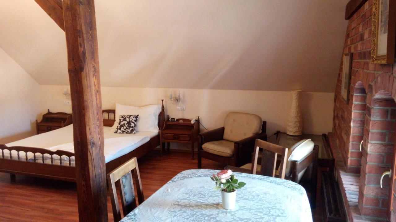 Apartments U Kasny Kadaň Kültér fotó