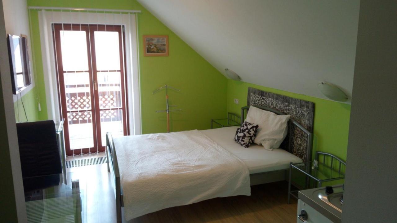 Apartments U Kasny Kadaň Kültér fotó