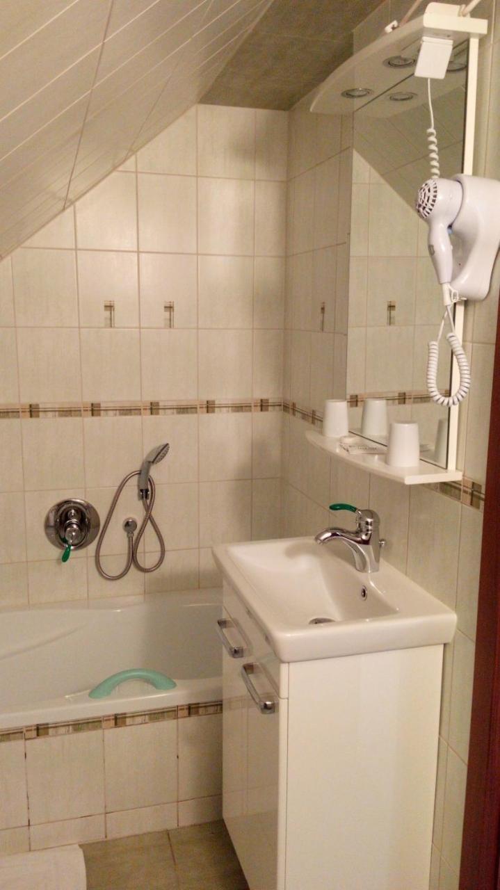Apartments U Kasny Kadaň Kültér fotó