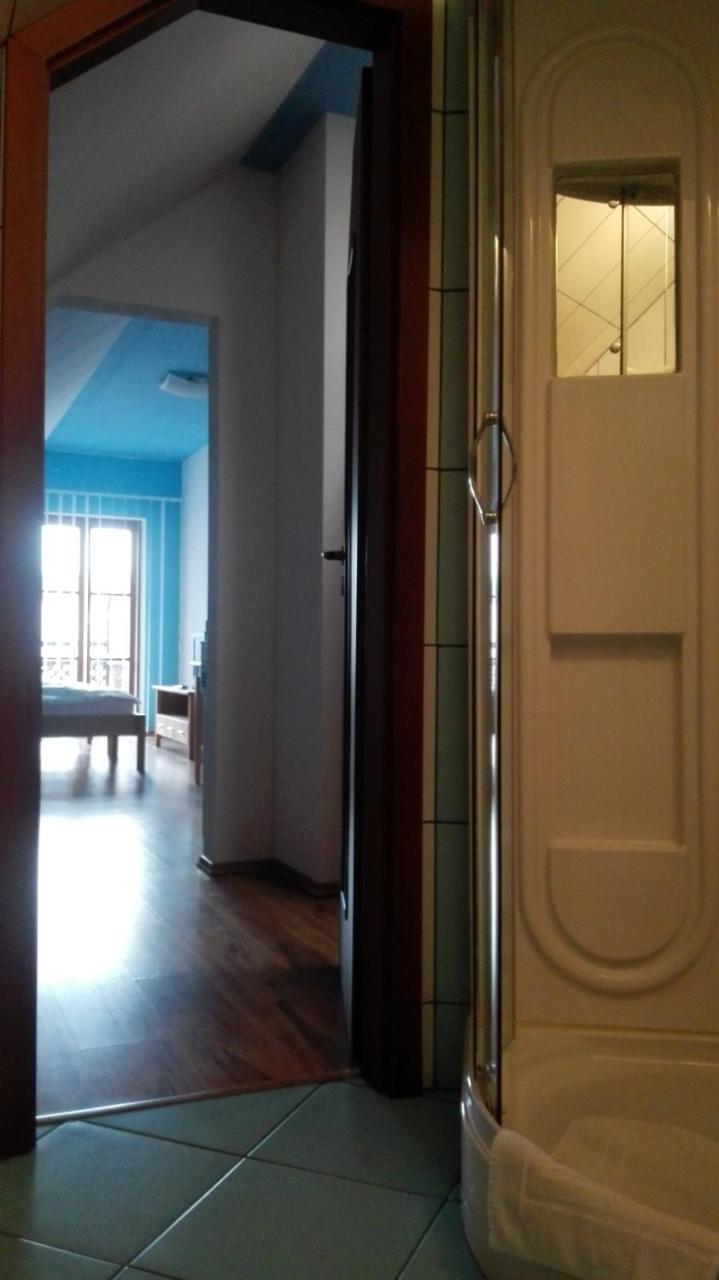 Apartments U Kasny Kadaň Kültér fotó