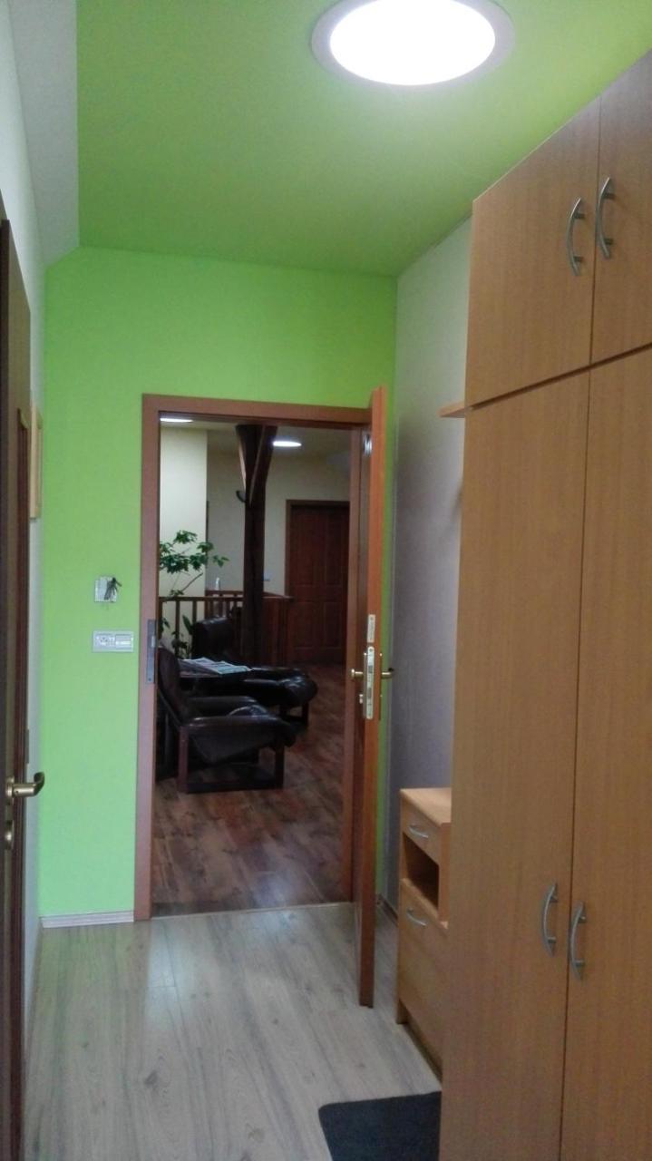 Apartments U Kasny Kadaň Kültér fotó