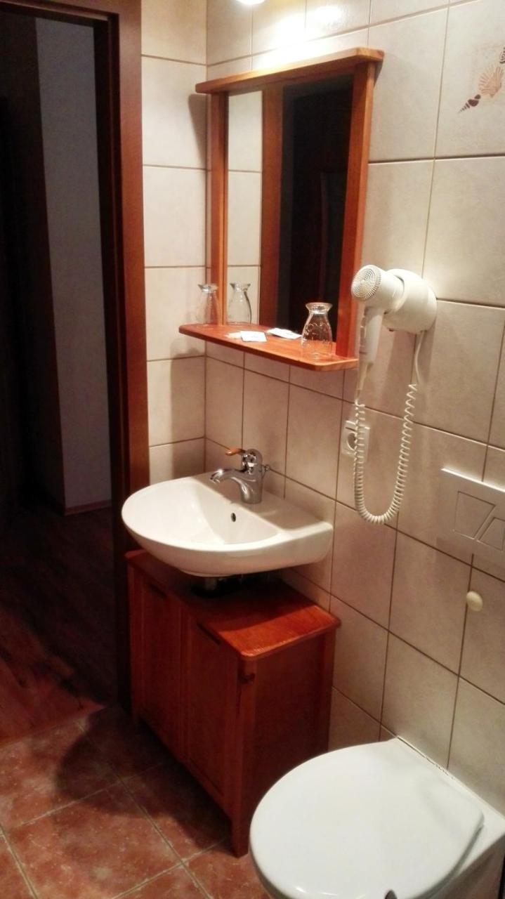 Apartments U Kasny Kadaň Kültér fotó